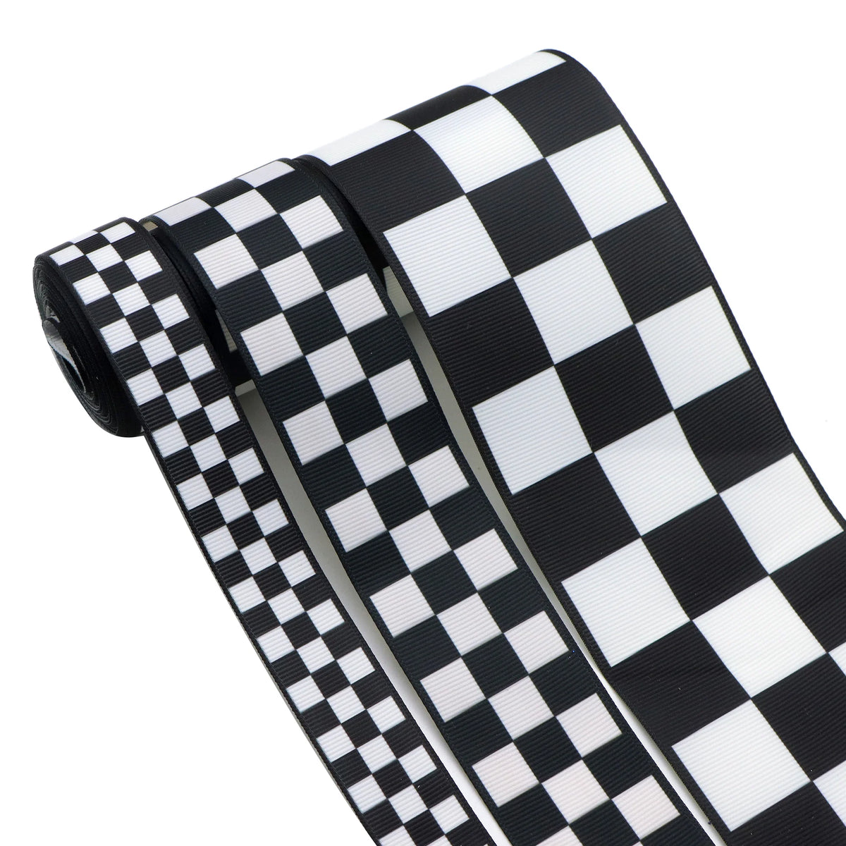 Grosgrain Ribbon Roll — Swuffy