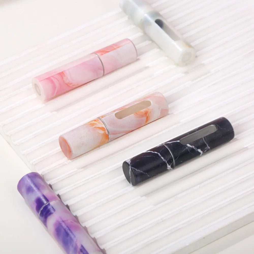 Perfume Bottle Refillable Empty Empty — Swuffy