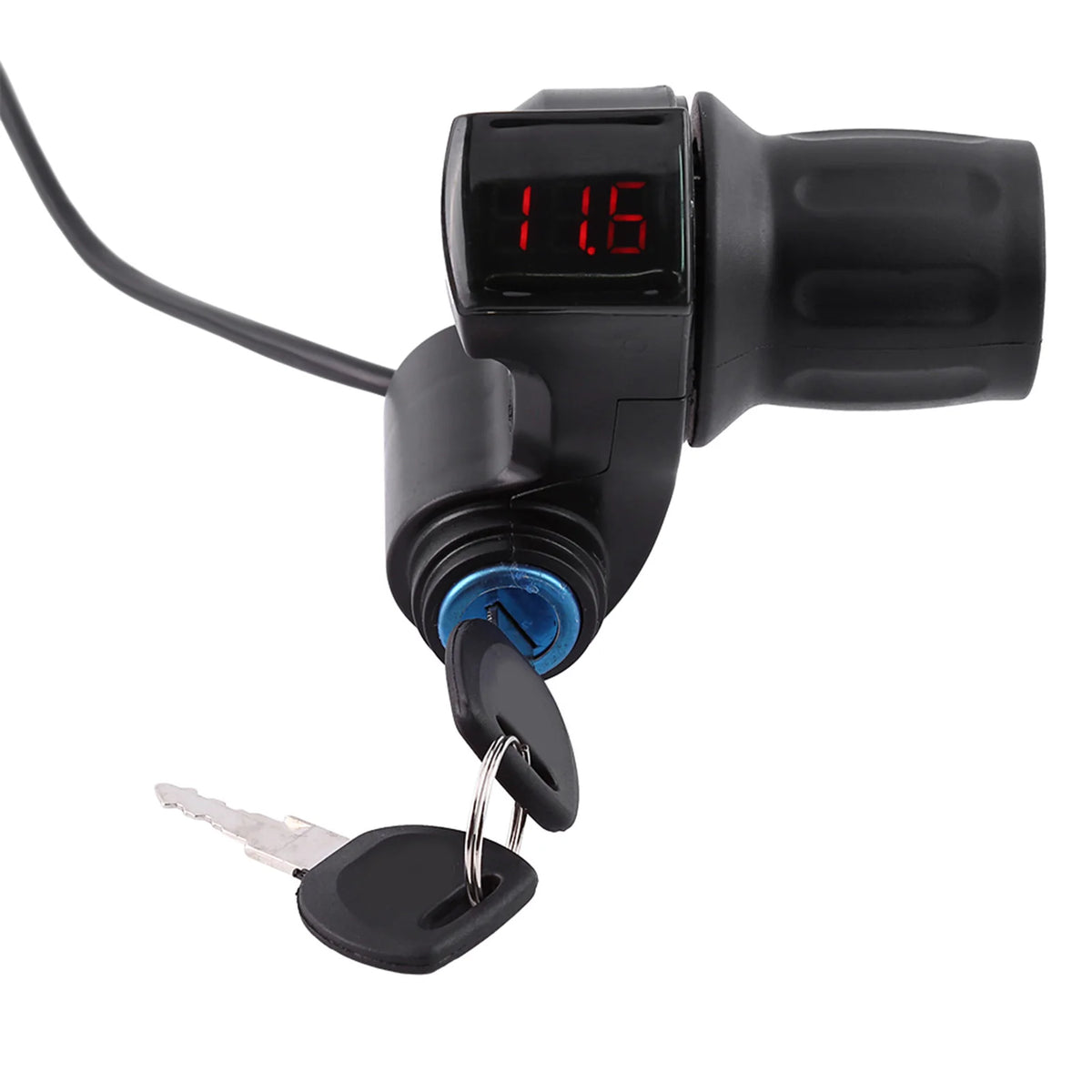 Electric Bike Scooter Half Wrist — Swuffy