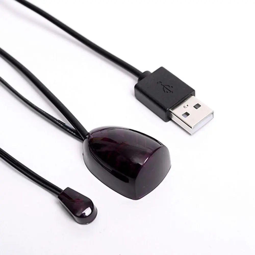 Practical USB Adapter Infrared Ir — Swuffy