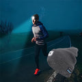Bluetooth Compatible Beanie Hat Light — Swuffy