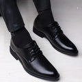 Fashionable Versatile Shoes Heightening Shoes — Swuffy