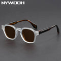 Nywooh Trendy Sunglasses Ultralight Square — Swuffy
