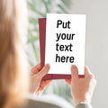 Personalize Design Customized Your Text — Swuffy