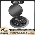 Pd USB Type Data Cable — Swuffy
