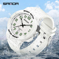 Sanda Trendy Design Soft Student — Swuffy