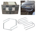 Car Radio Stereo Removal Release — Swuffy