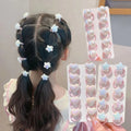 Baby Hair Ties Love Star — Swuffy