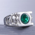 Jewelry Charm Green Lantern Ring — Swuffy