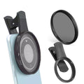 Phone CPL Camera Lens Clip — Swuffy