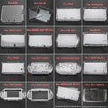 Crystal Protective Case Cover Hard — Swuffy