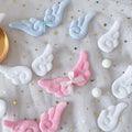 Plush Wings Handmade Accessories Girls — Swuffy