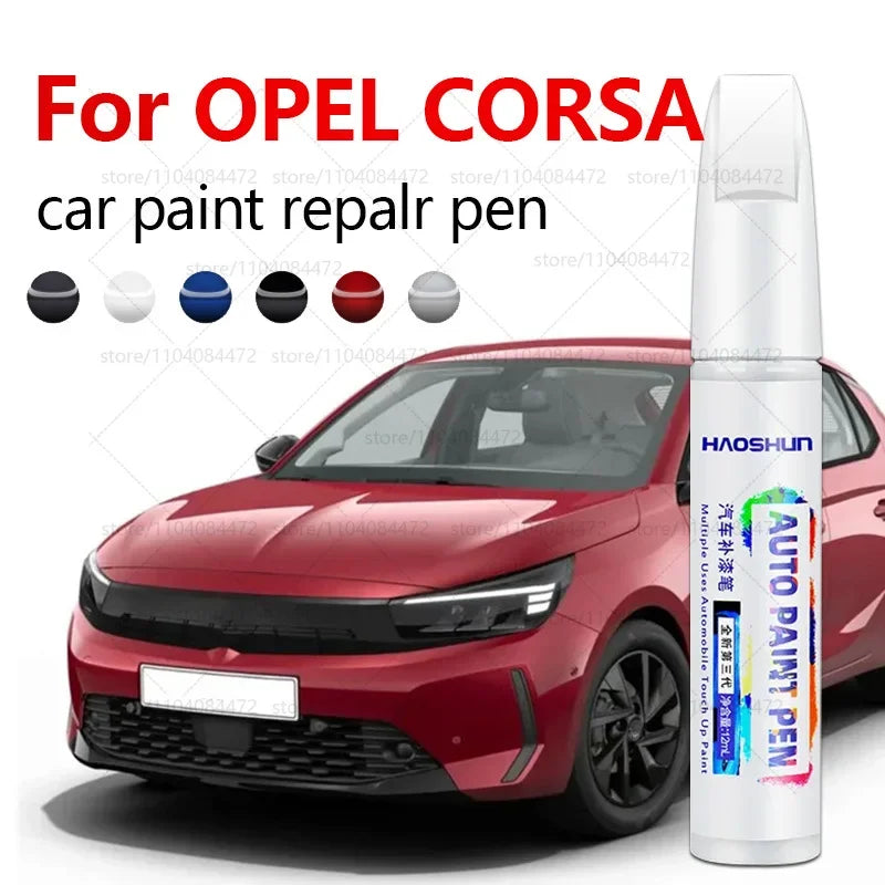 Car Paint Repair Pen Opel — Swuffy