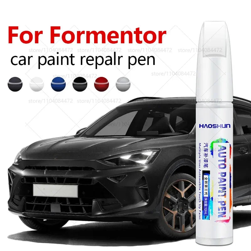 Car Paint Repair Pen Cupra — Swuffy