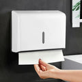 Wall Tissue Dispenser — Swuffy