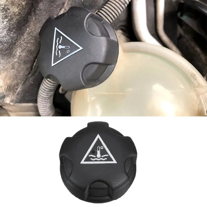 Peugeot Coolant Radiator Expansion Tank — Swuffy