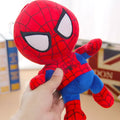 Plush Toys Movie Dolls Soft — Swuffy