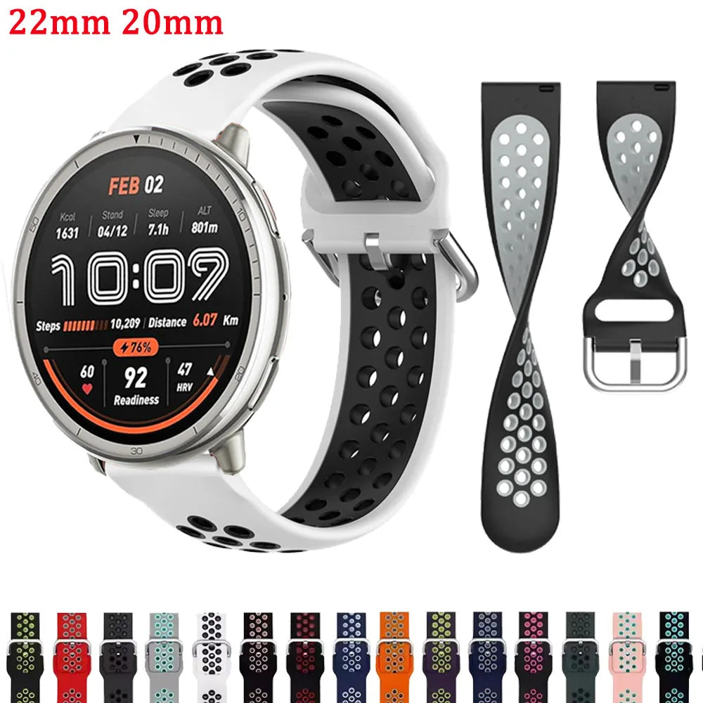 Bracelet Amazfit Active Gts Sport — Swuffy