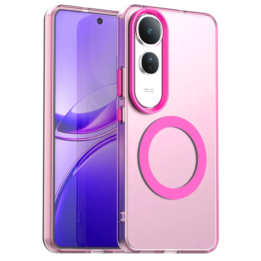 Matte Skin Feeling Phone Case — Swuffy