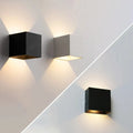 LED Wall Light Waterproof Outdoor — Swuffy
