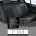 Car Interior Seat Repairing Leather — Swuffy