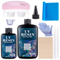Hard UV Resin Glue Kit — Swuffy