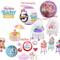 Surprise Doll Zuru My Baby — Swuffy