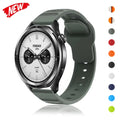Band Xiaomi Watch Pro Active — Swuffy