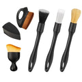 Car Detailing Brush Air Conditioning — Swuffy