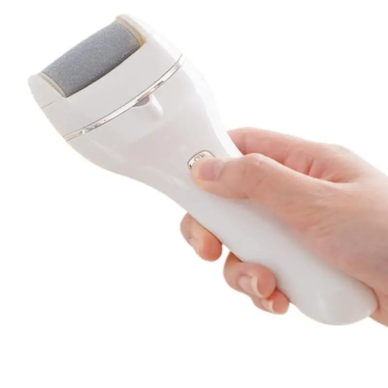 Electric Foot Callus Remover USB — Swuffy