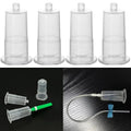 Disposable Blood Holder Exchangeable Needle — Swuffy