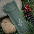 Outdoor Nail Bag Camping Kit — Swuffy