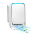 Air Purifier Freshener Deodorizer Negative — Swuffy