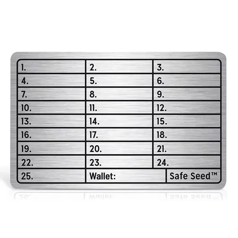 Customised Metal Nameplates Metal Nameplate — Swuffy