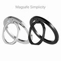 Phone Holder Foldable Magnetic Finger — Swuffy