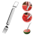 In Stainless Steel Fruit Cutters — Swuffy
