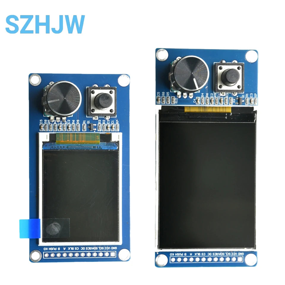 Tft Lcd Display Screen Inch — Swuffy
