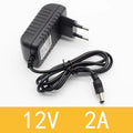 Ac Converter Adapter Dc Power — Swuffy