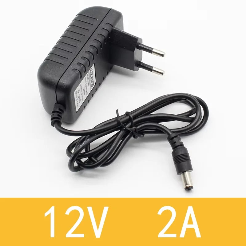 Ac Converter Adapter Dc Power — Swuffy