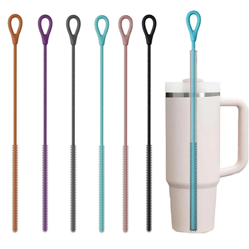 Straw Cleaner Brush Extra Long — Swuffy