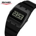 Skmei Electronic Watch Wateproof Luminous — Swuffy