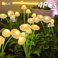 Solar Lights Outdoor LED Solar — Swuffy