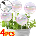 Plant Watering Globe Rainbow Self — Swuffy