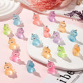 Luminous Resin Unicorn Figurines Glow — Swuffy