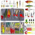 Fishing Lure Tackle Kit — Swuffy
