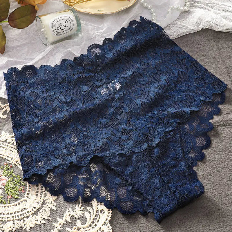 Underwear Ice Silk Waist Belly — Swuffy