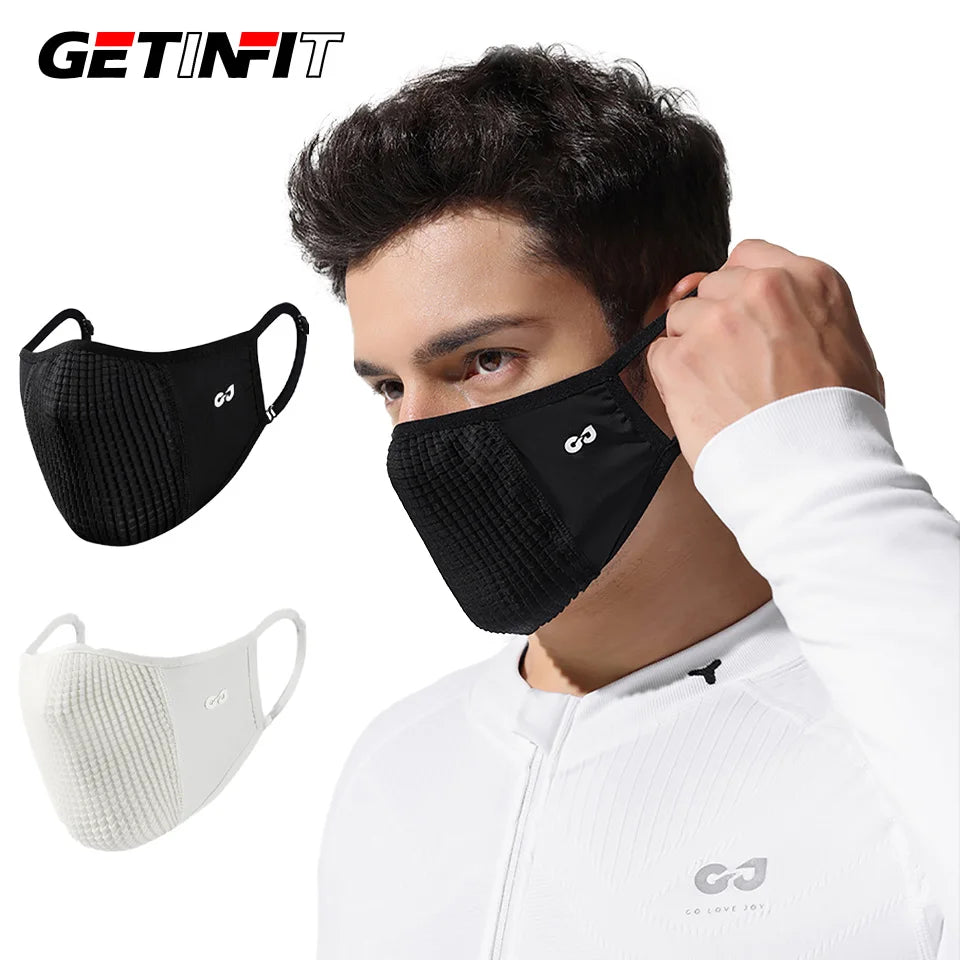 Getinfit Summer Sun Protection Mask — Swuffy
