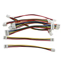 Hy Pitch Harness Cable Single — Swuffy