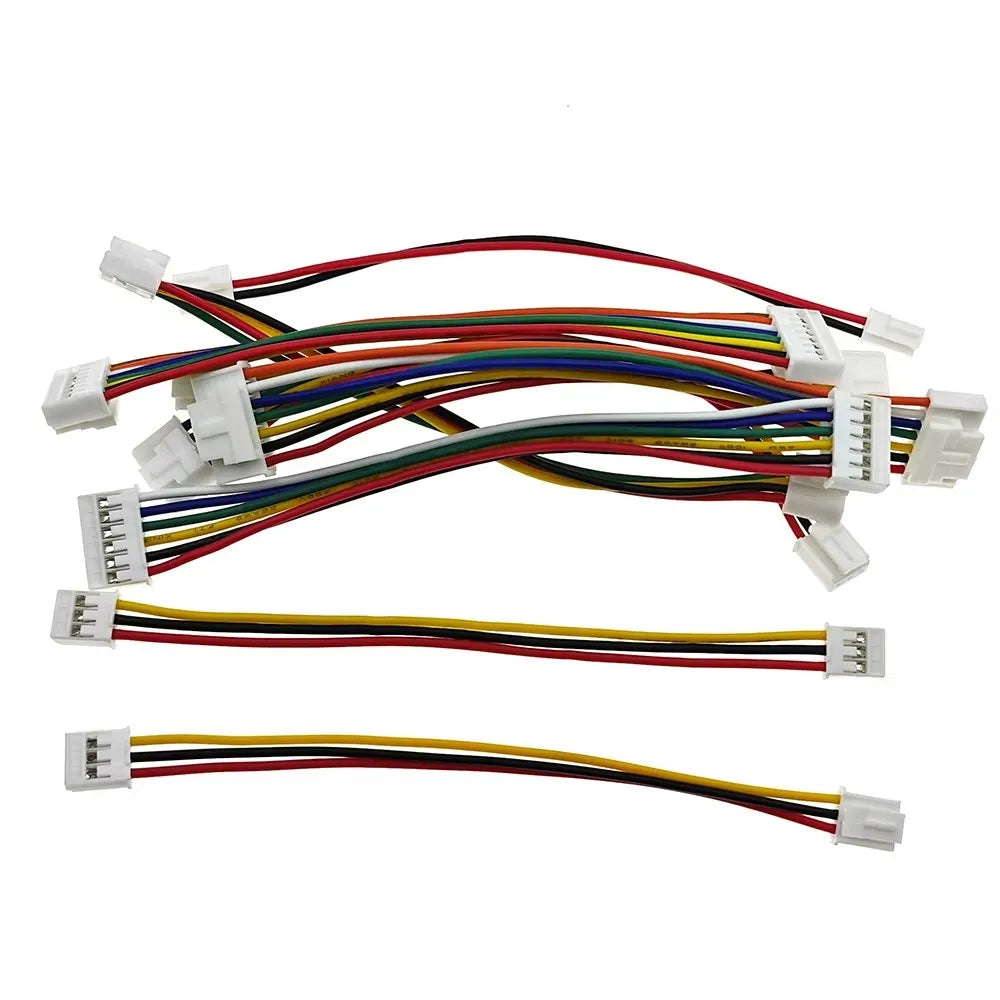 Hy Pitch Harness Cable Single — Swuffy