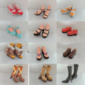Kinds Sneakers Heeled Shoes Boots — Swuffy